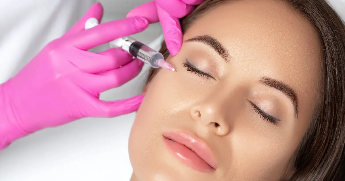 Botox by TruBody Wellness & Aesthetics in Texas