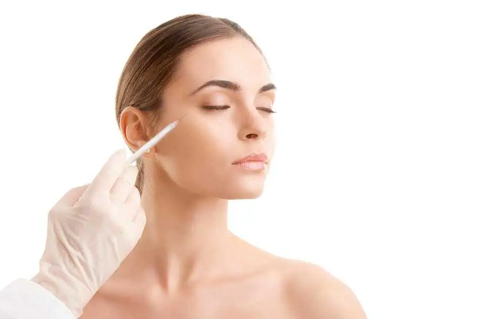 Botox injections by TruBody Wellness in Rosharon, TX