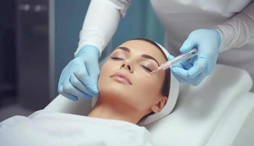 Dermal Fillers in Rosharon, TX by TruBody Wellness & Aesthetics, LLC