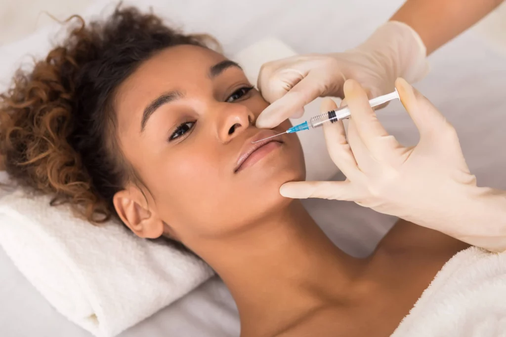 Get Dermal Fillers in Rosharon, TX | TruBody Wellness